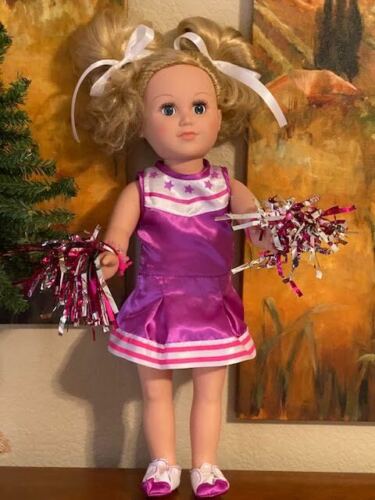cititoy doll 2013