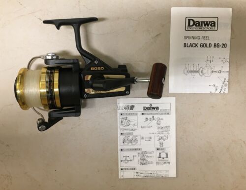 Anti Reverse Claw NEW Daiwa Reel part-B33-5601 Black Gold BG-20 BG-30