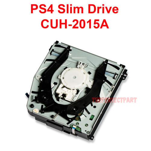 Ps4 Disc Drive On Shoppinder