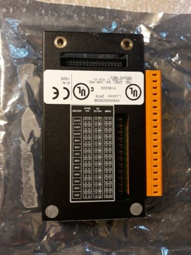 Horner Electric HE693ADC405A Module                                        3D-17